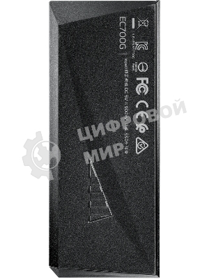 Корпус для HDD/SSD ADATA EC700G