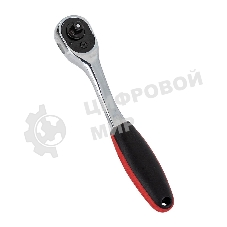 Ключ-трещотка Deli DL2324 1/4