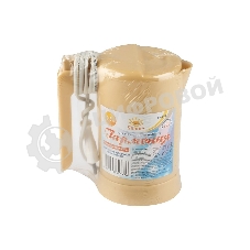 Чайник электрический SHAMS SH-002 красный (105478)