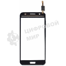 Сенсорное стекло (тачскрин) для Samsung Galaxy J5 SM-J500, белое