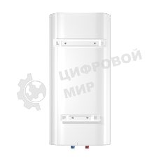 Водонагреватель Thermex Dion 50 V 2.5кВт 50л электрический настенный