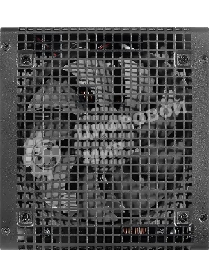 Блок питания Aerocool/Formula ATX 750W AP-750ММ 80 PLUS WHITE (20+4pin) APFC 120мм fan 6xSATA RTL