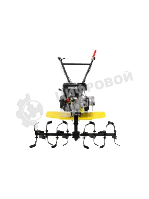 Сельскохозяйственная машина Huter МК-7800M (70/5/29) бензиновый 7.8л.с.