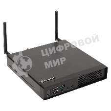 Компьютер Raskat Standart 507 (Intel Core i5-12400, H610, RAM 16Gb, SSD 256Gb, noOS)