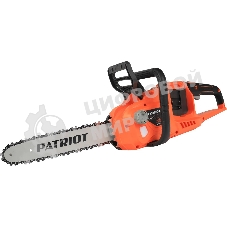 Электрическая цепная пила Patriot CS 302 дл.шины:14