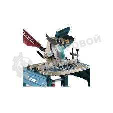 Пилы электрические дисковые, торцовочные Makita LF 1000 Пила комб
