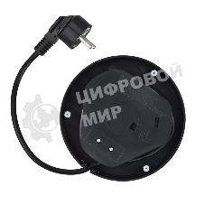 Чайник электрический Polaris PWK 1739CGL 1,8 л, 2200 Вт, сталь