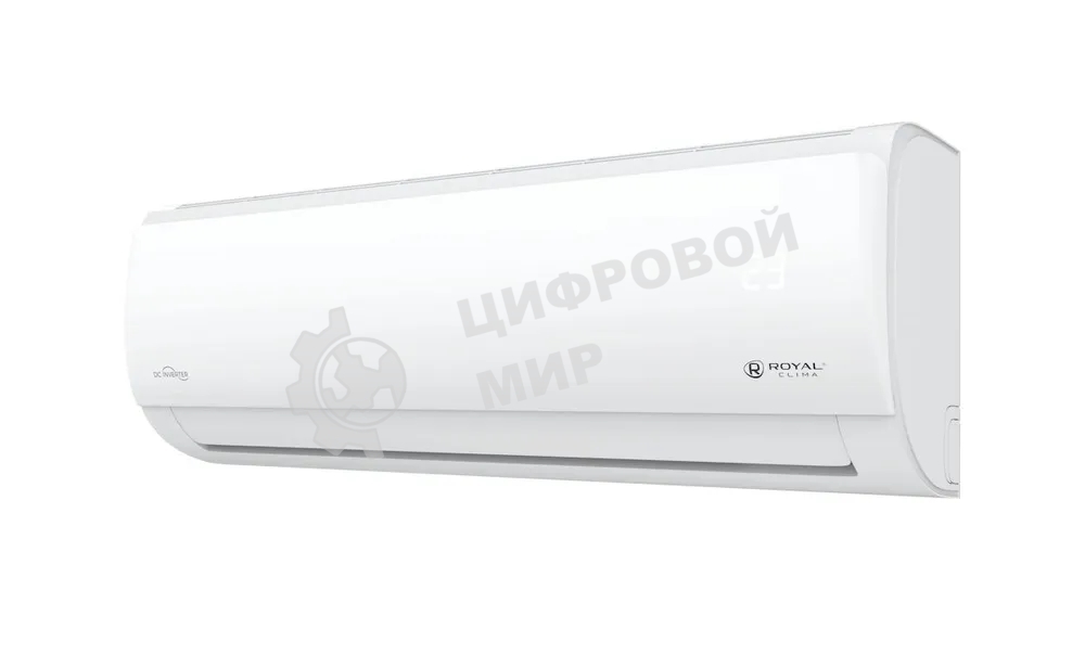 Инверторная сплит-система ROYAL CLIMA RCI-TWL22HN