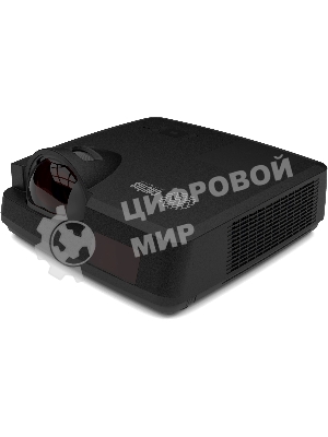 Проектор Cactus Bright CS-V2.B 3LCD 4400Lm ANSI (1024x768) 30000:1 ресурс лампы:10000часов 1xUSB typeA 1xUSB typeB 2xHDMI 4кг