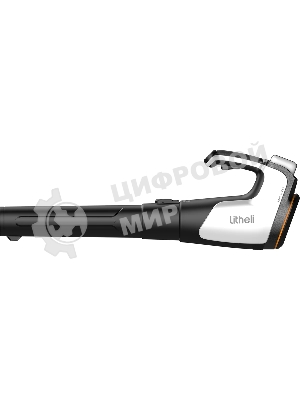 Аккумуляторная воздуходувка Litheli U20BR00-0U220 (2 Аккумулятора 4,0 А/ч)