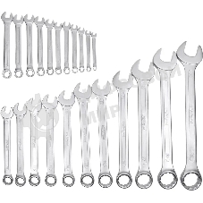 Набор ключей Av Steel AV-031222