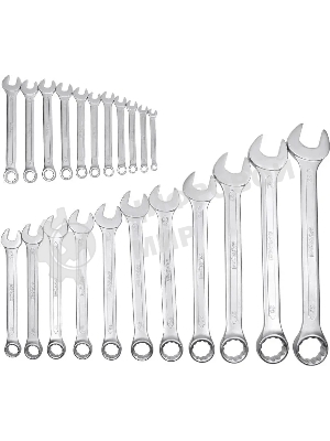 Набор ключей Av Steel AV-031222