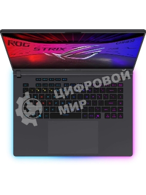 Ноутбук ASUS ROG Strix G16 G615LR-S5348/16