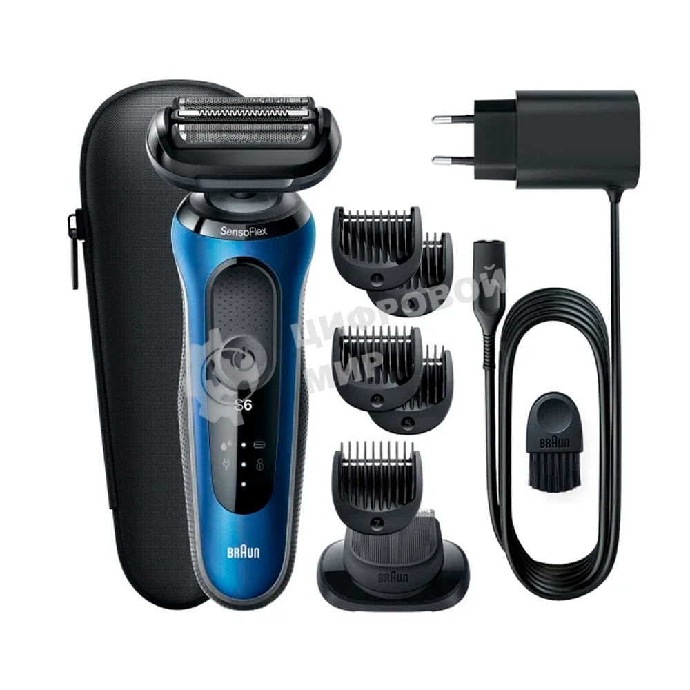 Электробритва Braun 61-B1500s