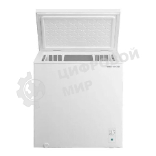 Морозильный ларь Willmark CF-270IW, белый, 198 л