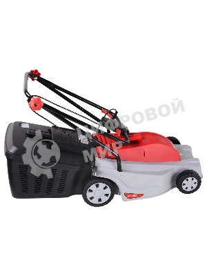 Газонокосилка электрическая Ресанта КР-2000 ЭП
