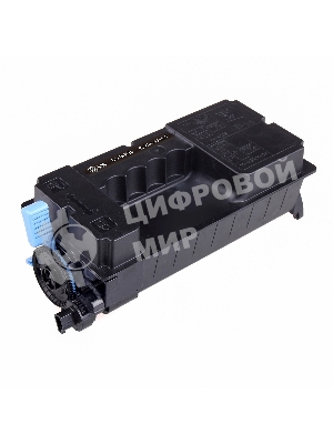 Картридж лазерный Cactus CS-TK3170 черный (15500 стр.) для Kyocera Ecosys P3050dn/P3055dn/P3060dn