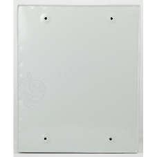 Корпус металлический ЭРА SIMPLE ЩМПг-03 360x300x175 IP54 У2 серый