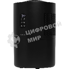 Мойка воздуха Starwind SAW5530 черный, 40 м², 4.5 л, фильтрация, ароматизация