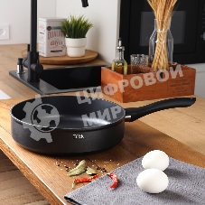 Сковорода глубокая TalleR TR-44178 28 см 