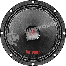 Акустическая система URAL ПАТРИОТ АС-ПТ200