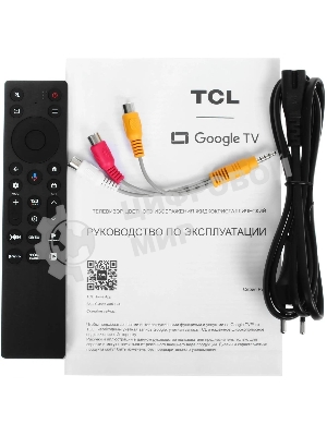 Телевизор TCL 43