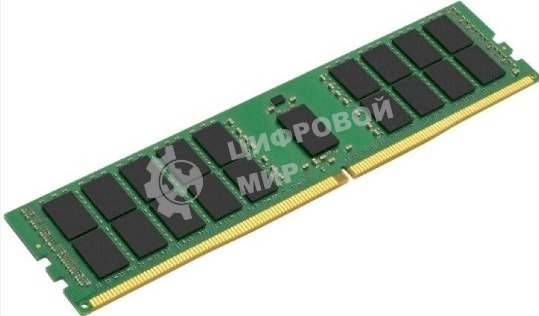 Оперативная память Hynix, DDR5, 64GB (1x64GB), 6400 MHz, CL60, для сервера