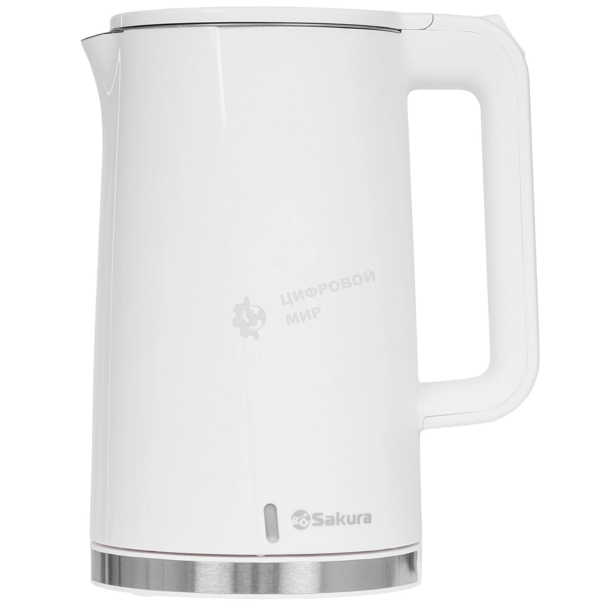 Чайник электрический Sakura SA-2174W