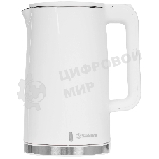 Чайник электрический Sakura SA-2174W