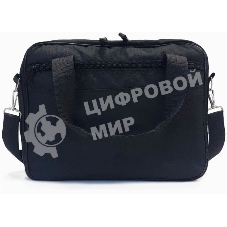 Сумка для ноутбука DURABOOK S14IG2 летняя 14,0 цв. черный