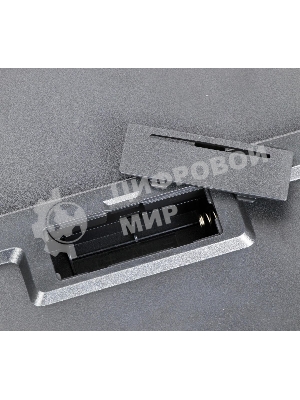 Комплект клавиатура+мышь A4Tech 4200N беспроводной, USB, 1000 DPI, чёрный