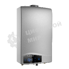 Газовая колонка Ariston NEXT EVO SFT 11 NG EXP