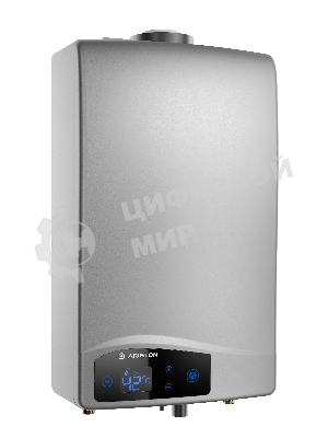 Газовая колонка Ariston NEXT EVO SFT 11 NG EXP