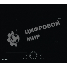 Индукционная варочная панель HI 643 BFZC WEISSGAUFF