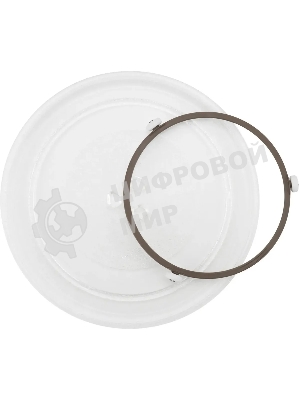 Микроволновая печь Starwind SMW4320 черный, 20 л, 700 Вт, переключатели - сенсор