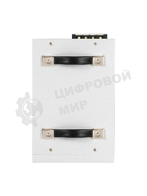 Стабилизатор напряжения ExeGate Expert AS-15000 (15000ВА, вход 140-260В, цветной дисплей, выход 220В±8%, КПД 98%, 5 уровней защиты, задержка, усиленный метал. корпус, клем.колодка, RTL)