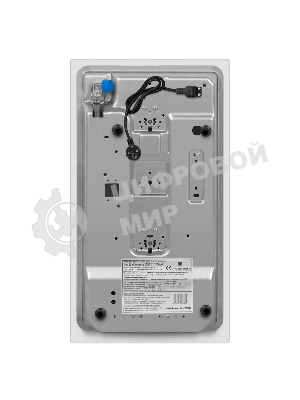 Газовая варочная панель Maunfeld EGHG.32.73CW/G