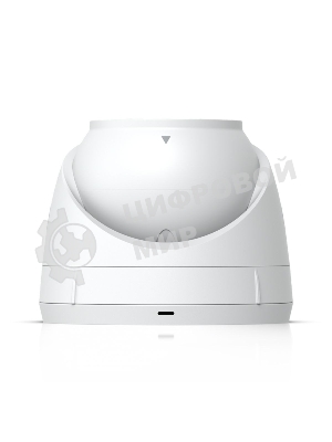 Камера видеонаблюдения Ubiquiti UniFi Protect Camera G5 Turret Ultra Видеокамера 2K HD (4Mp), 30 к/с, 102,4°, ИК-подсветка до 30 м