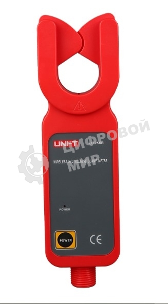 Токоизмерительные клещи UNI-T UT255B