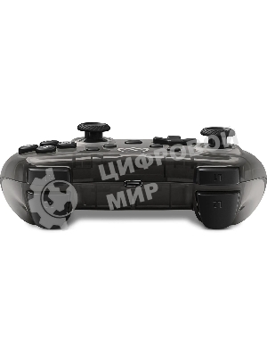 Геймпад SVEN GC-5050 черный Bluetooth Беспроводной виброотдача обратная связь (в компл.:держатель для смартфона/кабель USB) (SV-016029)