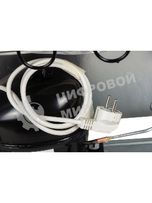 Морозильная камера Beko RFSK266T01W, белый, 240 л, 4 ящика