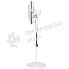 Вентилятор напольный Ballu BFF-815W