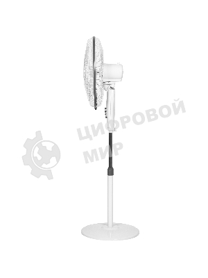 Вентилятор напольный Ballu BFF-815W