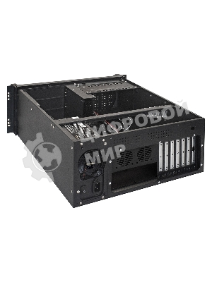 Серверный корпус ExeGate Pro 4U450-16/4U4019S (RM 19