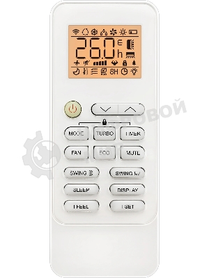 Сплит-система Vitek VT-2514, 18000 BTU