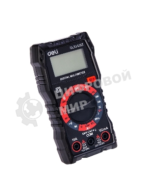 Цифровой мультиметр Deli DL334301