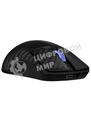 Мышь беспроводная ASUS P718 ROG HARPE ACE EXTREME 47g 42,000DPI Bluetooth 5.1 2.4GHz 5buttons
