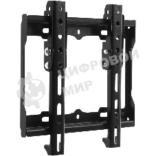 Кронштейн для телевизора Hyundai GL-T1 черный 15