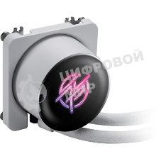 Кулер для процессора MULTI SOCKET MPG CORELIQUID P13 360 WHITE MSI