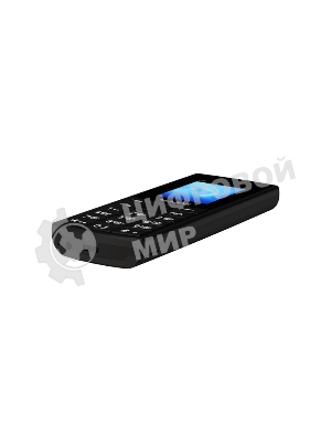Мобильный телефон Maxvi C40 черный
